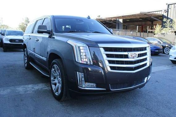 CADILLAC ESCALADE ESV 2018 1GYS4JKJXJR186596 image CADILLAC ESCALADE ESV 2018 1GYS4JKJXJR186596 image